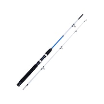 İki Parça Dolgu Olta Kamışı - Spinner - 240 Cm 5/30 Gr - Fishack