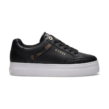 Guess Kadın Ayakkabı Fltgxlele12-black Siyah
