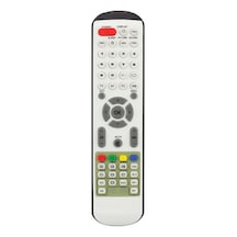 Sunny Uyumlu Lcd Tv Kumanda 32L115
