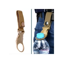 Omeniv Suluk Pet Su Şişesi Taşıma Aparatı Sırt Çantası Outdoor