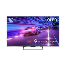 Arçelik Imperium 9 A 965 C AI 65" 4K Ultra HD Smart QLED TV