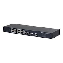 16port Sg4020 Gıgabıt 2-sfp Yönetilebilir Swıtch