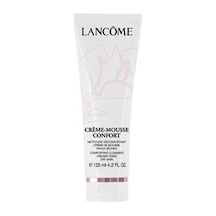 Lancome Creme Confort Mousse 125 ML
