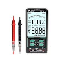 Proskit Mt-1510 Akıllı Dijital Multimetre