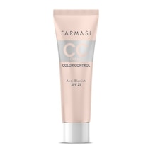 Farmasi Blemish CC Krem SPF25 01 30 ML