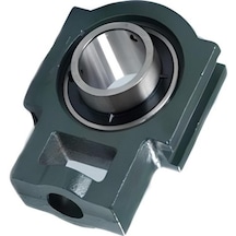Uct 204 Yataklı Rulman Mil Çapı 20 Mm