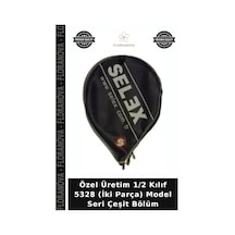 Özel Üretim 1/2 Kılıf 5328 İki Parça Model Seri Çeşit Bölüm