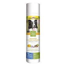 Gimdog Kadife Çiçeği Ve Avustralya Fındığı Sık Yıkama Köpek Şampuanı 250 Ml