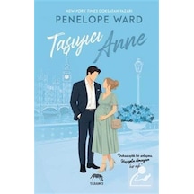 Taşıyıcı Anne / Penelope Ward