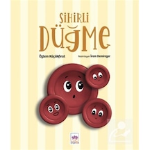 Sihirli Düğme / Özlem Küçükfırat