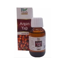 Bio Vitals Yag 20ml Argan
