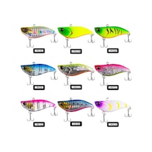 Effe Sonic Vibe - 14,0 Gr 58mm
