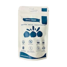 Sabah Seheri Enerji-protein Topları / Protein&fruit Balls