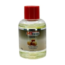 My Bake Karamel Aroması - 50 Gr
