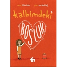 Kalbimdeki Boşluk - Aıaı-876080