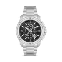Momentus Sm283s-04ss Gri Erkek Kol Saati