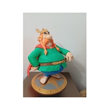 Majestik Figür 20cm-3d Baskı-kolleksiyonluk Biblo