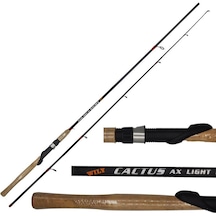 Wily Cactus 240 CM Lrf Kamış 3 - 15 Gr
