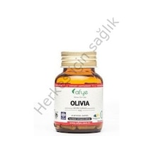 Afye Olivia 600 MG 60 Kapsül