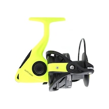 Captain Guffi 6000 Surf Makine 5+1 Bb Sarı