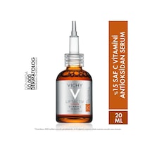 Vichy Liftactive Supreme Vitamin C Serum 20 ML