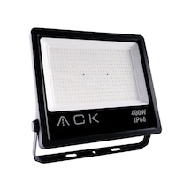 Ack 400w 3000k Led Projektör At62-19802