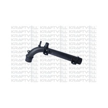 Kraftvoll 10030987 Radyatör Motor Ara Bağlantı Borusu Vectra B 1.8 2.1 1336125