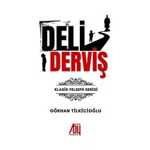 Deli Derviş - Klasik Felsefe Serisi - Gökhan Tilkicioğlu - Baygenç Yayıncılık