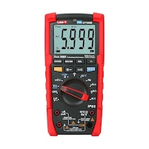 Unit Ut195m Dijital Profesyonel Multimetre