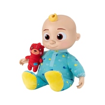 Cocomelon Müzikli Jj Peluş Ccm03000 Mavi