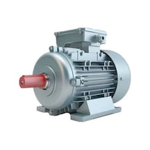 1.1 Kw 1.5hp 1500x380 Volt Marka Trifaze Elektrik Motoru V3ea 90 S4a