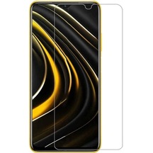Galaxy Uyumlu A14 Mkst Maxi Glass Temperli Cam Ekran Koruyucu -