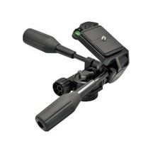 Slik Sh-736E Hd Video Tripod Kafası