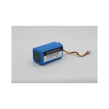 Proscenic 830t Robot Süpürge 3500 Mah 14.4 V Yanmaz Batarya  Uyumlu Uzun Ömürlü, Yüksek Performans Pil