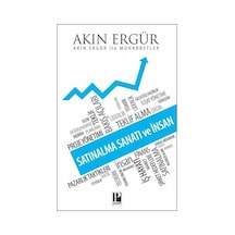 Satınalma Sanatı Ve İnsan / Akın Ergür