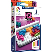 Smartgames Iq Xoxo