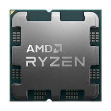 AMD Ryzen 9 9950X 4.3 GHz AM5 64 MB Cache 170 W İşlemci Tray