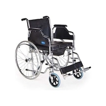 Comfort Plus Ky683q Tekerlekli Sandalye - Ergonomik Ve Pratik