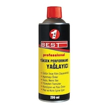 Best Performans Sprey 6 Faktör 200 ML