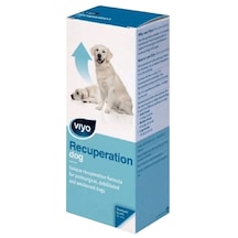 Viyo Recuperation Köpek Ek Besin Takviyesi 150 ML