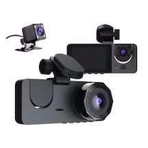 Vehicle Blackbox Dvr Dual Lens Model:y15