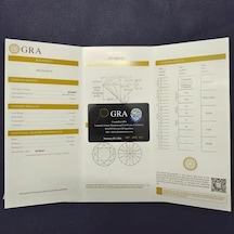 Novahub Tancise Klasik 925 Ayar Gümüş Mozanit Yüzük Bayanlar Takı Düğün Promise Parti Hediye - 14 Gümüş