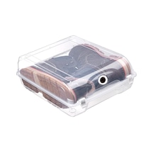 Hitfoni Gondol 12 Adet Bot Saklama Kutusu .klipsli Lord Ayakkabı Kutusu Şeffaf Hitfoni Gondol 12 Adet Bot Saklama Kutusu .klipsli Lord Ayakkabı Kutusu Şeffaf