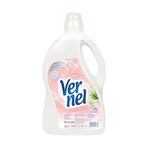 Hassas & Yumuşak Kalıcı Parfüm 30 Yıkama Çamaşır Yumuşatıcısı 1 X 3000 Ml 1000'li Set