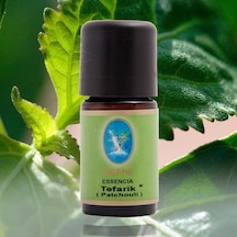 Defne Nuka Essencia Tefarik (Patchouli) Yağı 10 ML