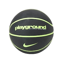 Nike Everyday Playground 8p Unisex Basketbol Topu N.100.4371.060.07