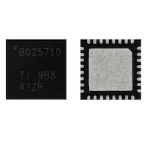 Bq25710 Bq25710rsnr Entegre