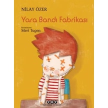 Yara Bandı Fabrikası - Dppq-821279