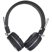 Magıcvoıce Ev-20 3.5 MM Jacklı Kablolu - Kablosuz Kulak Üstü Kulaklık