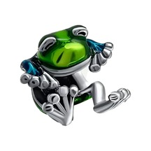 Fubena Kurbağa Charm
